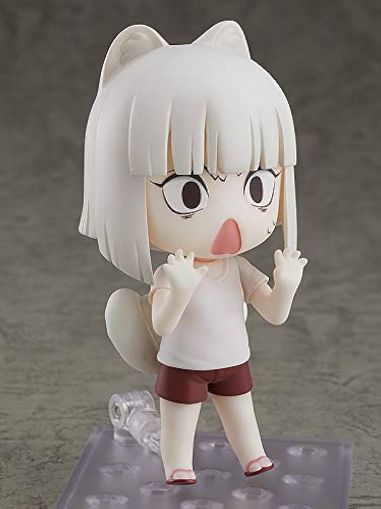 【中古】 ねんどろいど 非人哉 九月　ABS&PVC製 塗装済み可動フィギュア 41-iK5+z0XL._UF894,1000_QL80_.jpg